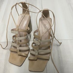 Schutz Sandals